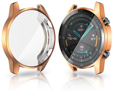 ЧЕХОЛ 2в1 ДЛЯ HUAWEI WATCH GT 2 46MM ЦВЕТА