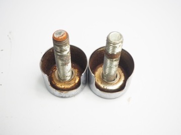 HARLEY XL 1200 SPORTSTER 04-07 РУЛЕВЫЕ ГРУЗЫ