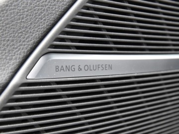 Audi Q7 II SUV Facelifting  3.0 50 TDI 286KM 2026 AUDI Q7 50 TDI quattro S Line Suv 3.0 (286KM) 2026, zdjęcie 12