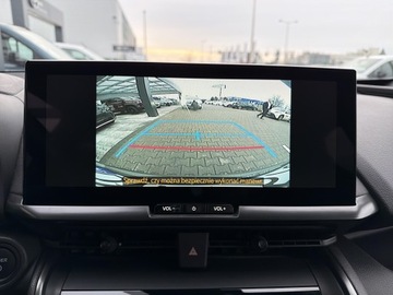 Toyota C-HR II SUV 1.8 Hybrid 140KM 2023 Toyota C-HR 1.8 Hybrid Style 1.8 Hybrid Style| Aut, zdjęcie 15