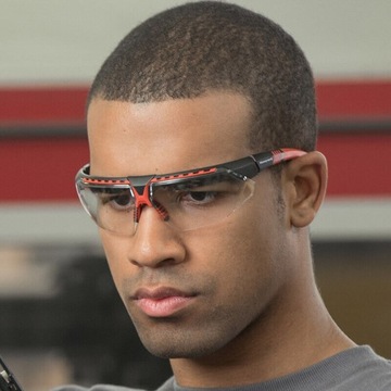 Защитные очки Рабочие очки Зеркальные линзы Honeywell Avatar 1034838