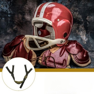 РЕМЕНЬ ДЛЯ ПОДБОРОДКА ДЛЯ ШЛЕМА РЕМЕНЬ ДЛЯ ПОДБОРОДКА ДЛЯ ДЕРЖАТЕЛЯ ПОДБОРОДКА РЕГУЛИРУЕМЫЙ ШЛЕМ