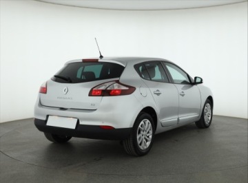 Renault Megane III 2015 Renault Megane 1.2 TCe, Salon Polska, Klima, zdjęcie 4