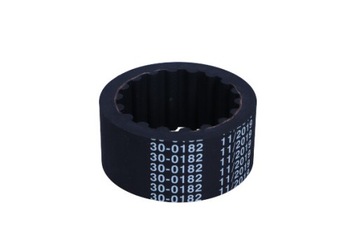 MAXGEAR 30-0182 KOLO ŘEMENICE ALTERNÁTORA