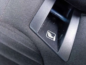 Ford Focus IV Kombi Facelifting 1.5 ECOBLUE 115KM 2024 Ford Focus SW Ford Focus Titanium X 1.5 EcoBlue 115KM Automat A8 1.5 Diesel, zdjęcie 23