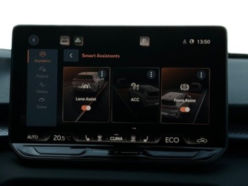 Cupra Terramar SUV Plug-In 1.5 TSI e-Hybrid 204KM 2025 Cupra Terramar Terramar Advantage Edition 1.5 e-Hybrid 204 KM DSG 2025 Aso, zdjęcie 33
