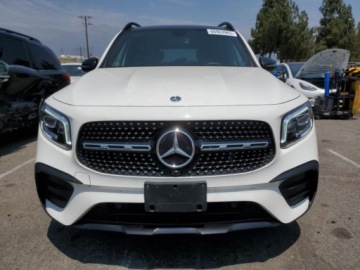 Mercedes GLB 2022 Mercedes-Benz GLB 250 2022 2.0l 2.0 Benzyna 221KM, zdjęcie 5