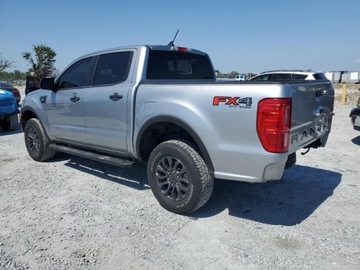 Ford Ranger VI 2023 Ford Ranger XL 2023 2.3l 2.3 Benzyna 270KM, zdjęcie 1