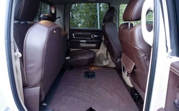 Dodge Ram IV 5.7 V8 390KM 2017 Dodge RAM 5.7 Hemi 390KM LPG GAZ Laramie LongHorn 4x4 Reduktor Skora Navi, zdjęcie 32