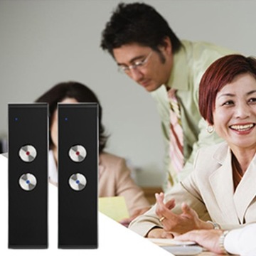 ПОРТАТИВНЫЙ ГОЛОСОВОЙ ПЕРЕВОДЧИК МНОГОЯЗЫЧНЫЙ ПЕРЕВОД