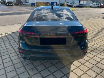 Audi A6 C8 Limousine Facelifting 2.0 40 TDI 204KM 2025 AUDI A6 TDI quattro S line Sedan (204KM) 2025, zdjęcie 1