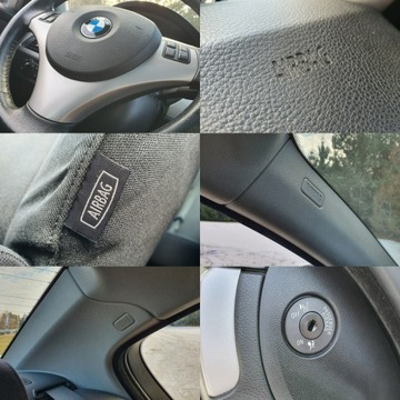 BMW Seria 3 E90-91-92-93 Limuzyna E90 320i 150KM 2005 BMW 320 2.0i 150KM # Climatronic # 2x PDC # Szyber, zdjęcie 27