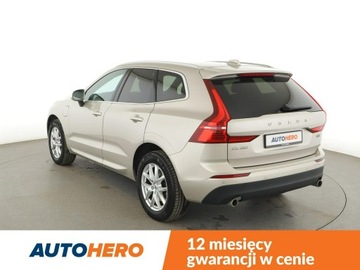 Volvo XC60 II Crossover T8 Twin Engine 390KM 2020 Volvo XC 60 FV23% Plug-In panorama Navi Kamera, zdjęcie 3