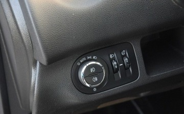 Opel Meriva II Mikrovan 1.4 Turbo ECOTEC 140KM 2011 Opel Meriva 1.4B 114Tys Km Navi 2 Kpl Kol Sprowadzony 1.4 Benzyna, zdjęcie 35