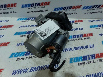 BMW G01 G02 G05 G06 G07 G11 G12 G20 G26 G82 F98 STARTÉR 8671505