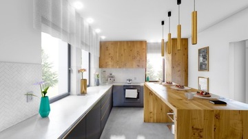 Дизайн интерьера - 3D визуализации онлайн - Цена за номер