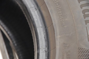 CONTINENTAL WINTERCONTACT TS850P 235/60R16 100T