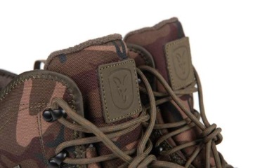 Ботинки Fox Khaki/Camo V2 Boot 41