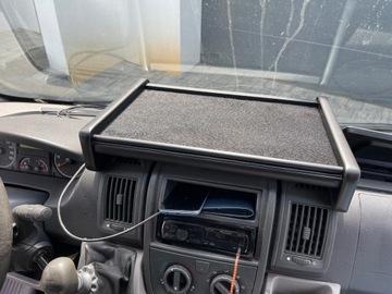 BUS DUCATO JUMPER BOXER средняя полка с 2006 г.