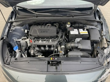 Hyundai i30 III 2024 Hyundai i30 Kamera Kliamtyzancja LED Virtual, zdjęcie 12