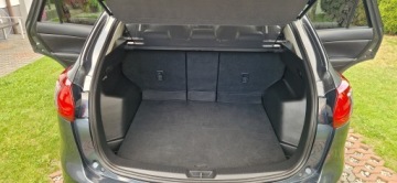 Mazda CX-5 I SUV 2.0 SKYACTIV-G 160KM 2012 Mazda CX5 2.0B 160KM, Automat, Xenon, Skóra, 4x4Super Stan, zdjęcie 8