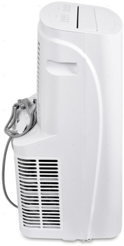 BLAUPUNKT S0709E - ПОРТАТИВНЫЙ КОНДИЦИОНЕР