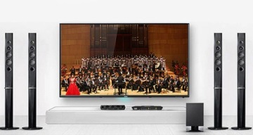 4x1 HDMI 4K-переключатель 60 Гц HDCP HDTV