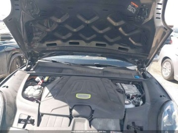 Porsche Cayenne III 2021 Porsche Cayenne E-Hybrid Turbo S 2021 4.0l 4.0 Hybryda 541KM, zdjęcie 8