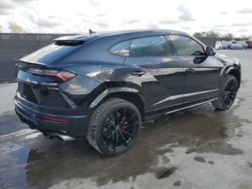Lamborghini Urus 2022 Lamborghini Urus 2022 4.0l 4.0 Benzyna 641KM, zdjęcie 3