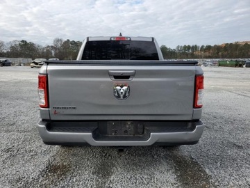  RAM 1500 Big Horn 2022 3.6l 3.6 Benzyna 305KM, zdjęcie 2