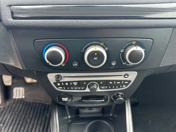 Renault Megane III Grandtour Facelifting 1.6 16v 110KM 2012 RENAULT MEGANE 1.6 110KM 16V LPG, zdjęcie 12