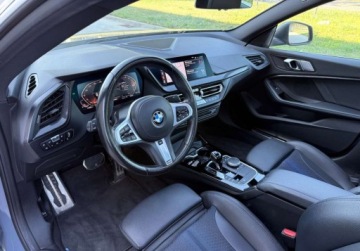 BMW Seria 2 G42-U06 Gran Coupe 2.0 220i 178KM 2022 BMW Seria 2 salon PL M Pakiet 220i bezwypadkowa gwarancja 2.0, zdjęcie 14
