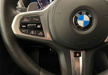 BMW X4 G02 SUV Facelifting 3.0 30d 286KM 2023 BMW X4 X4 30d xDrive, M Pakiet sportowy, Faktura VAT 23, Gwarancja 3.0, zdjęcie 20