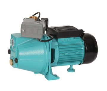 Гидрофорный насос JET100A от Omnigena HYDROS