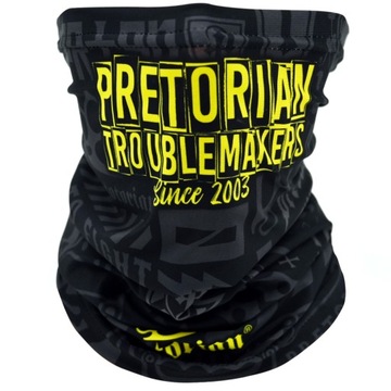 KOMIN WIELOFUNKCYJNY PRETORIAN TROUBLEMAKERS