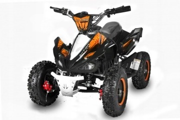 Python 800W 36V Elektryczny Quad dla Dziecka