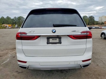 BMW X7 2021 BMW X7 XDrive 2021 3.0 Benzyna 335KM, zdjęcie 2