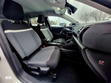 Citroen 2022 Citroen C4 Tylko 59tys kmSUPER WERSJA, po oplatach, bardzo ladny, GWARAN, zdjęcie 6