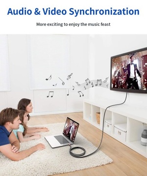 USB-кабель Apple Lightning JSAUX, 3 м