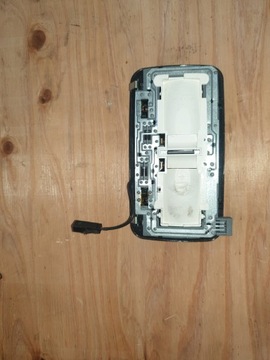 LAMPA INTERIÉR PANEL FIAT 500E E USA ELELKTRICKÝ