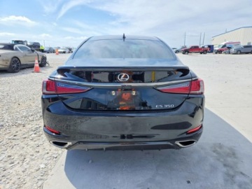 Lexus ES VII (XV70) 2023 Lexus ES 350 F Sport Handling 2023 3.5 Benzyna 302KM, zdjęcie 2