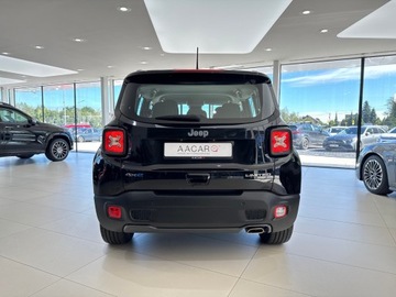 Jeep Renegade SUV Plug-In Seria 2/3 1.3 Turbo 4xe PHEV 190KM 2022 Jeep Renegade Limited 4xe Plug In / 1 właściciel /, zdjęcie 2