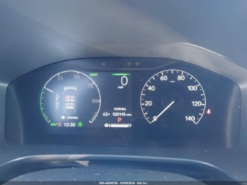 Honda CR-V VI 2025 Honda CR-V Hybrid Sport 2025 2.0 Hybryda 145KM, zdjęcie 3