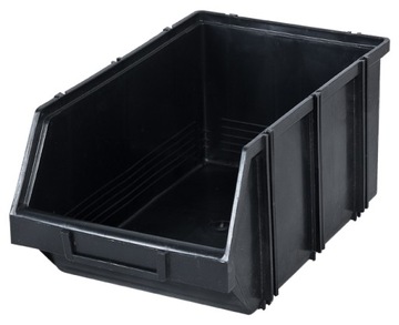 Pojemnik magazynowy Modułbox 3.1