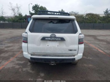 Toyota 2021 Toyota 4-Runner Trd Pro 2021 4.0 Benzyna 270KM, zdjęcie 4