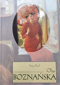 Król Anna Olga Boznańska