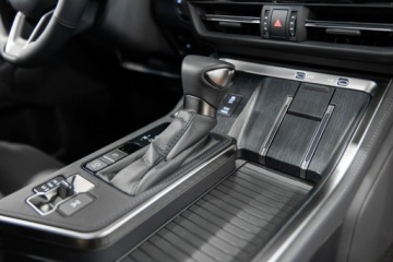 Lexus GX 2025 Lexus GX470 GX550, Po serwisie, Stan perfekcyjny., zdjęcie 36