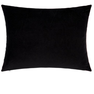 Poszewki na poduszki pokrowiec 50x60 velvet 465gr