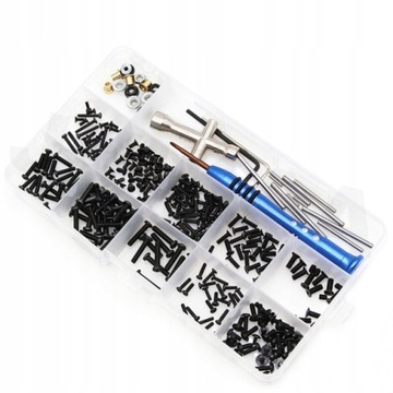 Wltoys 12428 144001 A949 A959 RC samochodu śruby c