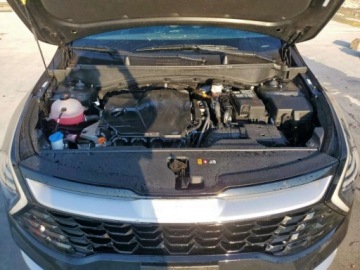 Kia Sportage V 2024 Kia Sportage 2024 KIA SPORTAGE EX 2.5 Benzyna 187KM, zdjęcie 12